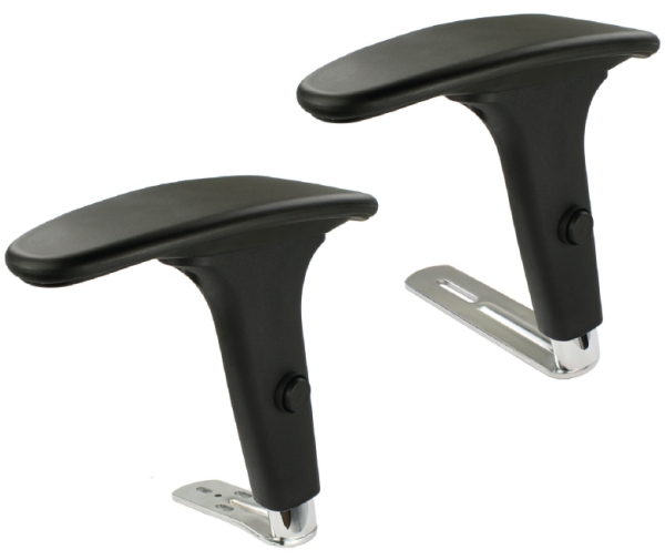 Armrests For Office Chairs Overview Proroll Gmbh