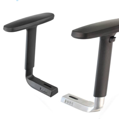 Armrests for office chairs are manufactured by proroll